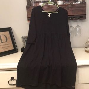 Matilda Jane dress